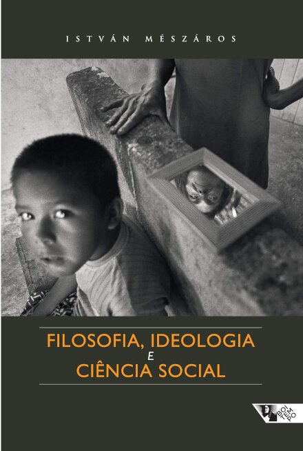 Filosofia, Ideologia E Ciência Social