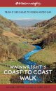 Wainwright's Coast to Coast Walk (Walkers Edition)