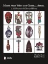 Masks from West and Central Africa