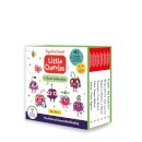 The Symbolised Little Cherries: 6-Book Collection (Box Set 2)