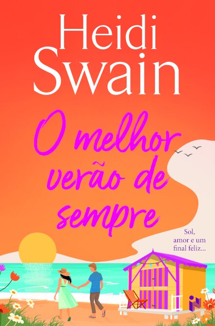 O Melhor Verão De Sempre