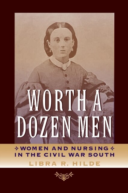 Worth a Dozen Men