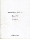 Essential Maths 7H Answers