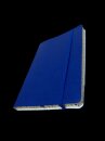Ashridge A5 Elastic Pu Notebook Dark Blue 8077