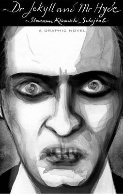 Dr Jekyll And Mr Hyde