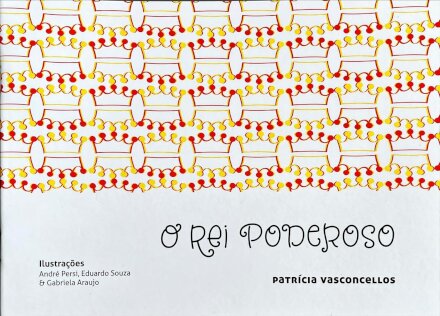 O Rei Poderoso