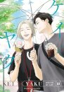 Kei X Yaku: Bound By Law 10