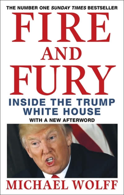 Fire And Fury