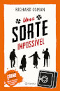 Uma Sorte Impossível