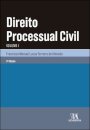 Direito Processual Civil Vol. I