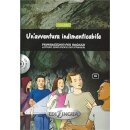Un'avventura indimenticabile + CD audio - (livello B1) - 56 pages