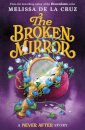 The Broken Mirror