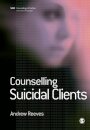 Counselling Suicidal Clients