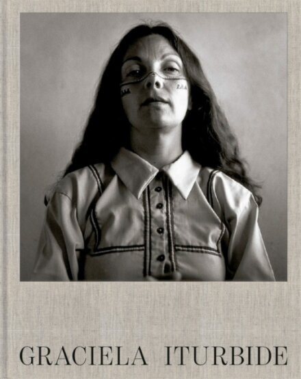 Graciela Iturbide