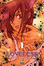 Loveless V.01