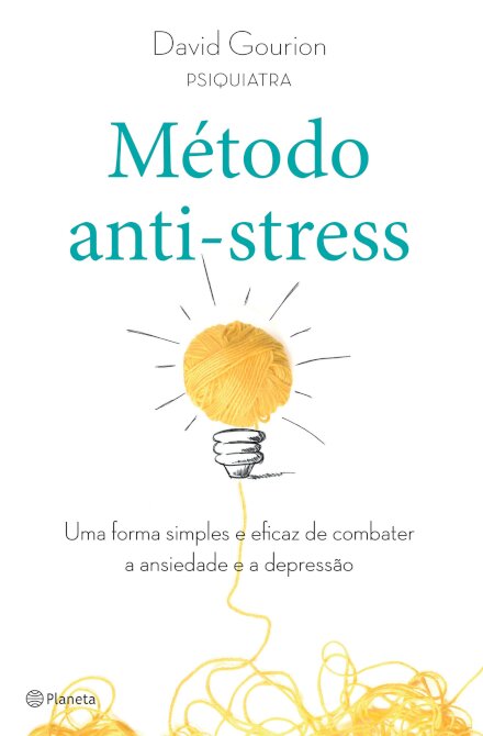 Método Anti-Stress