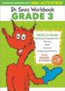 Dr. Seuss Workbook: Grade 3