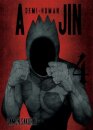 Ajin: Demi-Human Vol. 4