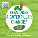 How Does A Caterpillar Change?