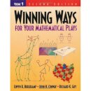 Winning Ways for Your Mathematical Plays