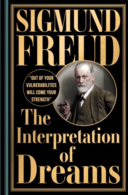 The Interpretation of Dreams