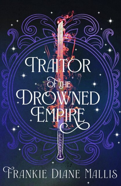Traitor of the Drowned Empire