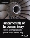 Fundamentals of Turbomachinery