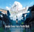Everyday Scenes from a Parallel World