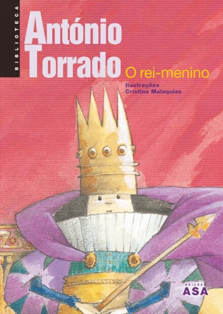 O Rei Menino