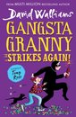 Gangsta Granny Strikes