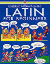 Latin For Beginners