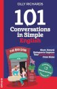 101 Conversations in Simple English