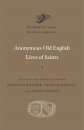 Anonymous Old English Lives of Saints