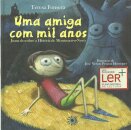 Uma Amiga com Mil Anos