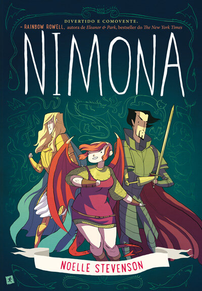 Nimona