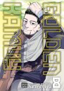 Golden Kamuy, Vol. 8