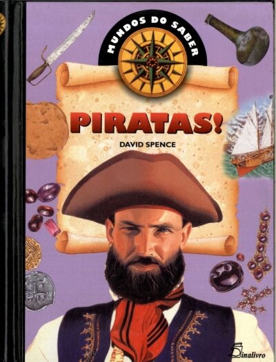 Piratas!