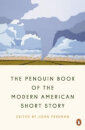 The Penguin Book Of The Modern American Short Stor