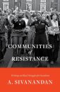 Communities of Resistance
