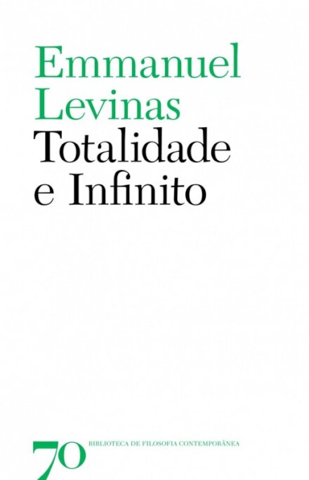 Totalidade e Infinito