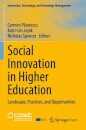 Social Innovation in Higher Education