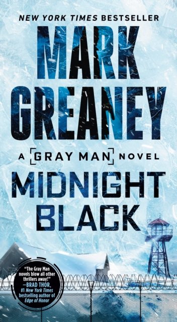 Midnight Black