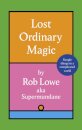 Lost Ordinary Magic