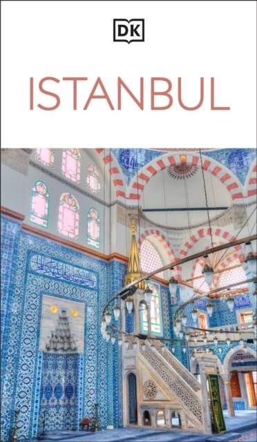 Istanbul Dk Eyewitness