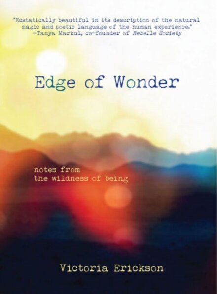 Edge of Wonder