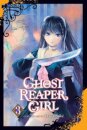 Ghost Reaper Girl, Vol. 3