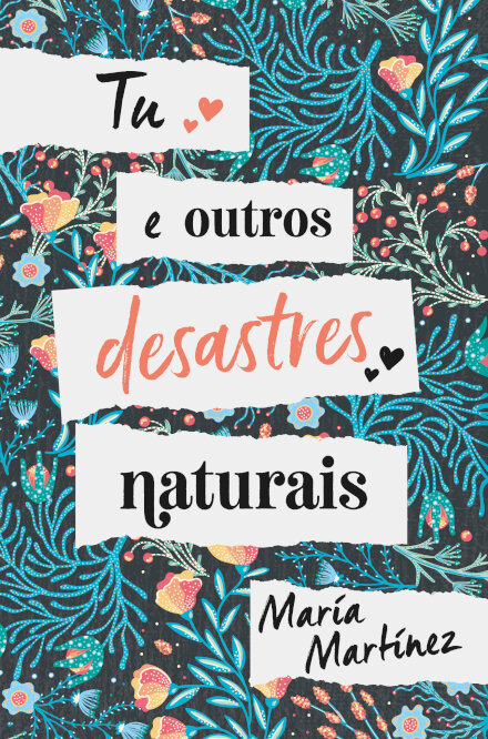 Tu E Outros Desastres Naturais