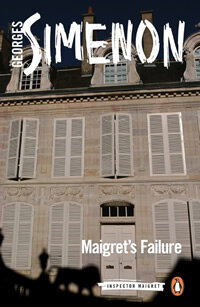 Maigret'S Failure