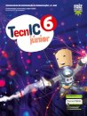TecnIC Júnior 6 - TIC - 6.º Ano Manual 2025