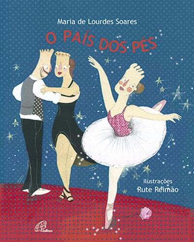 O País Dos Pés